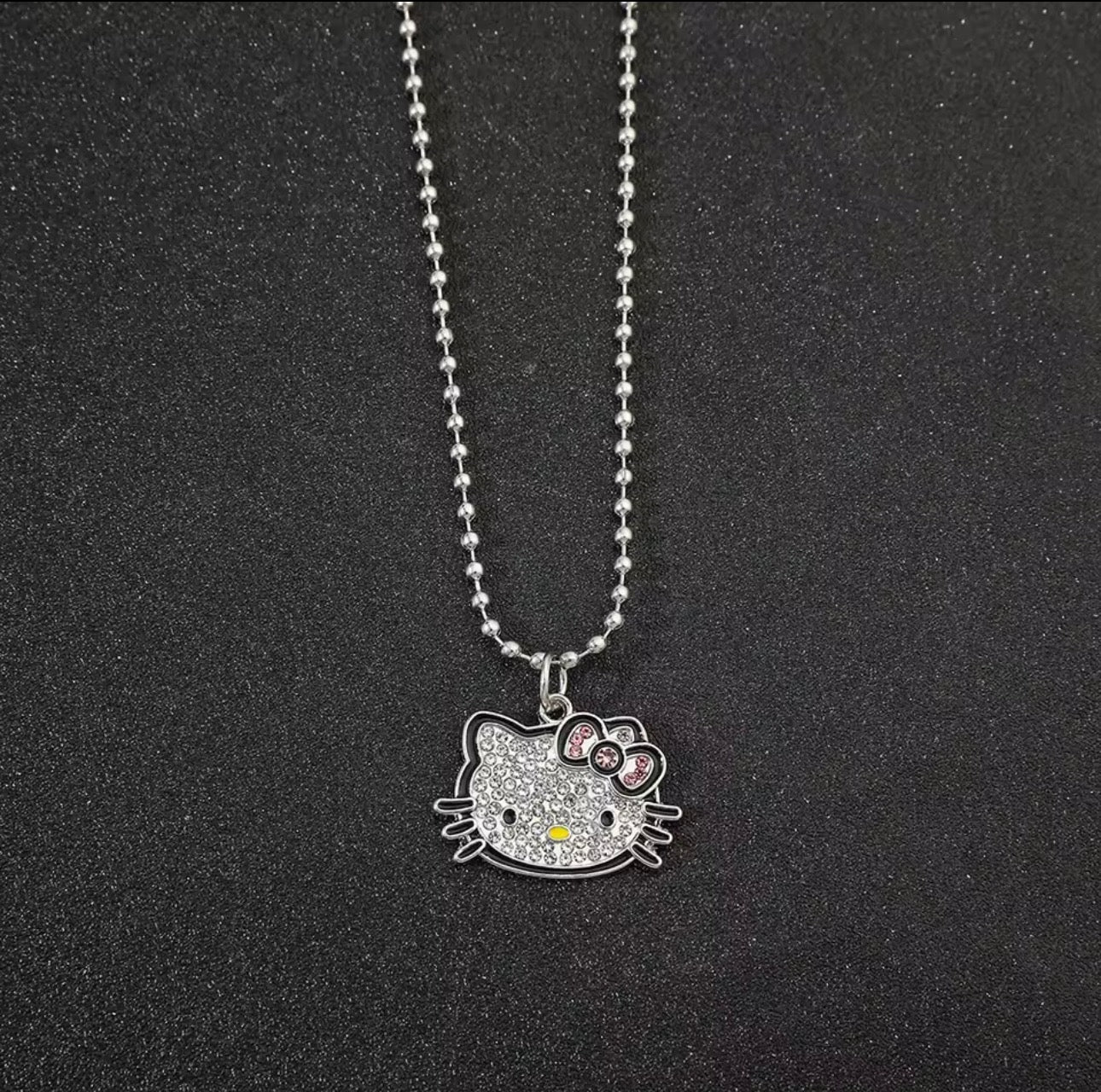 Hello baddie chain