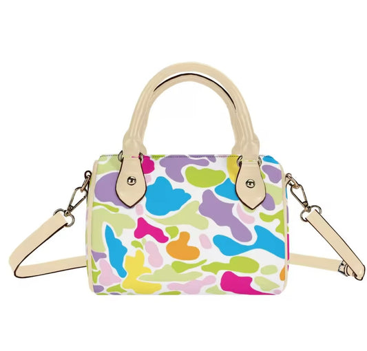 Baddie Boston bag