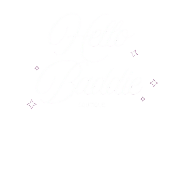 Hello Baddie
